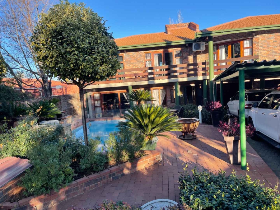 3 Bedroom Property for Sale in Bayswater Free State